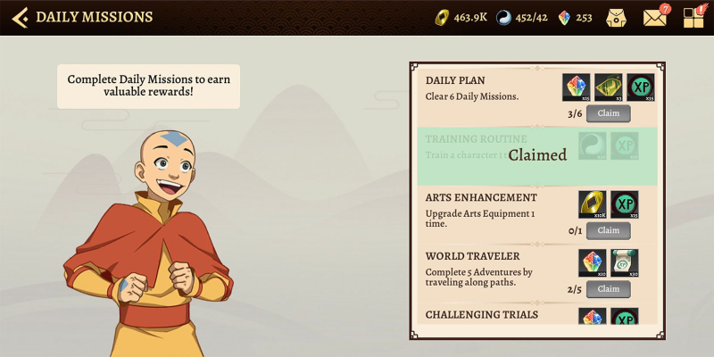 Avatar Generations: советы, хитрости и стратегии для новых игроков