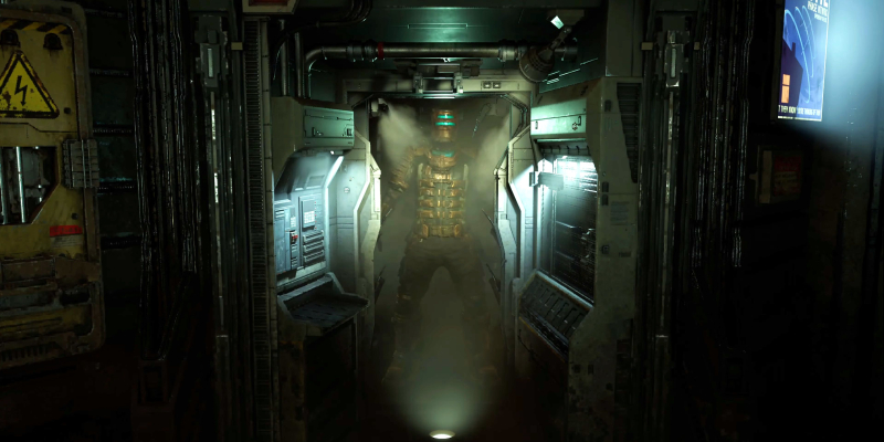 Dead Space Remake: как долго to Beat & Complete