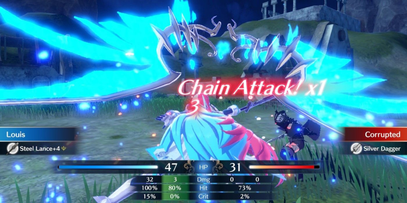Fire Emblem Engage: Советы по прохождению сводящегося с ума игрового режима