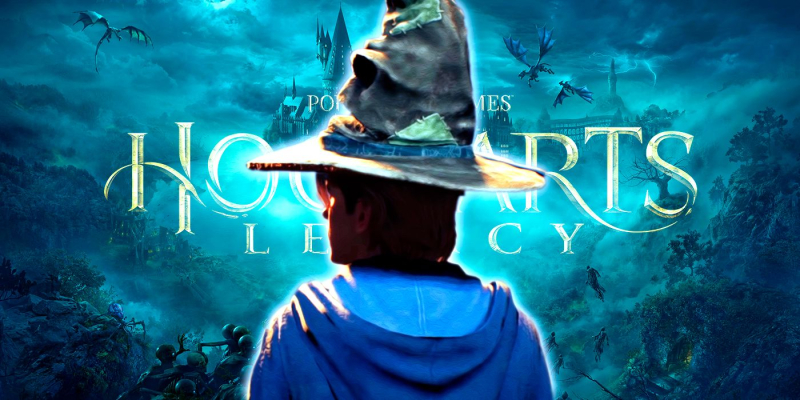 Which Other Harry Potter Games Could Portkey Make After Hogwarts Legacy?