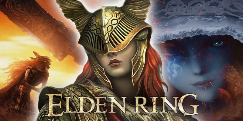 Who Are The Strongest Elden Ring Characters?