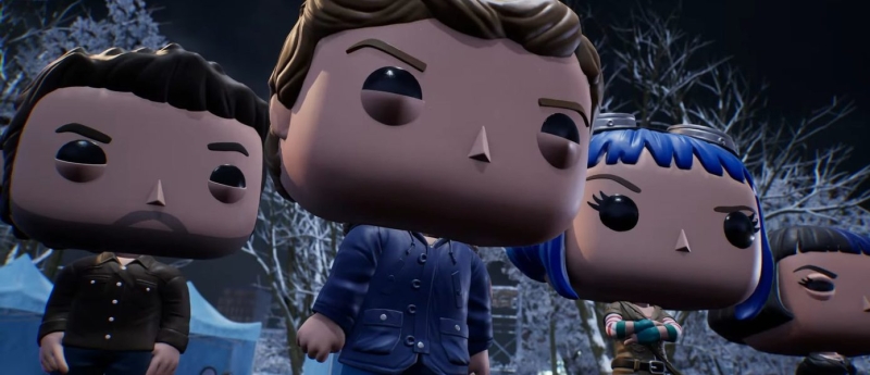 Критики не оценили: Состоялся релиз Funko Fusion