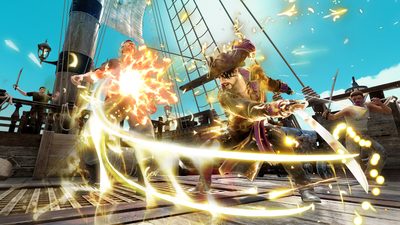 Мадзима стал пиратом: Sega анонсировала Like a Dragon: Pirate Yakuza in Hawaii — выйдет в начале 2025 года на русском языке