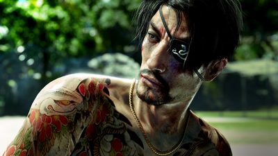 Мадзима стал пиратом: Sega анонсировала Like a Dragon: Pirate Yakuza in Hawaii — выйдет в начале 2025 года на русском языке