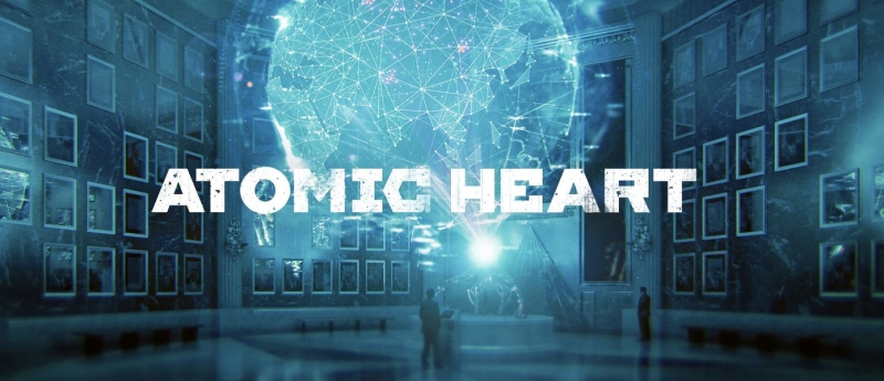 Официально: "Кинопоиск" экранизирует Atomic Heart