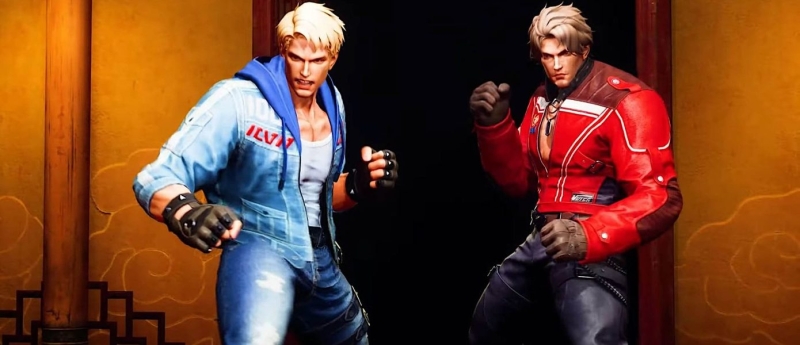 Появился первый геймплей Double Dragon Revive — игру привезут на Tokyo Game Show 2024