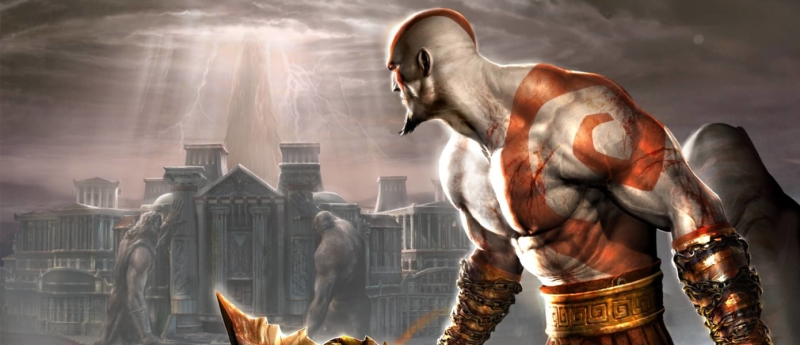 Слух: Классические God of War и God of War 2 с PlayStation 2 появятся в подписке PS Plus Premium