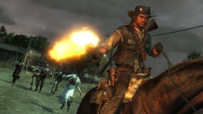 Ждали 14 лет: Red Dead Redemption выпустят на PC уже 29 октября — с поддержкой ультрашироких дисплеев и NVIDIA DLSS