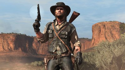 Ждали 14 лет: Red Dead Redemption выпустят на PC уже 29 октября — с поддержкой ультрашироких дисплеев и NVIDIA DLSS