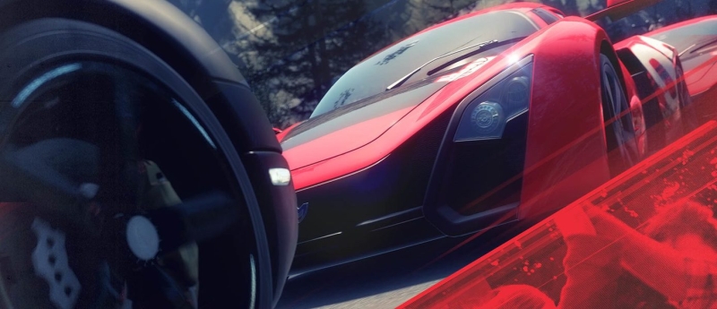 Sony потратила более $90 миллионов на Driveclub — гоночная игра для PlayStation 4 не оправдала ожиданий