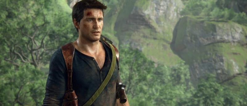 Глава PlayStation: Uncharted навсегда изменила игры и повысила стандарты качества разработки