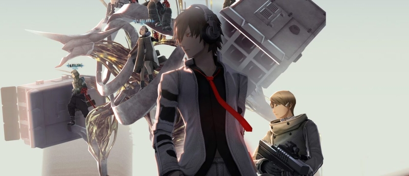 Freedom Wars Remastered выходит через два дня — Bandai Namco представила начальную заставку и обзорный трейлер