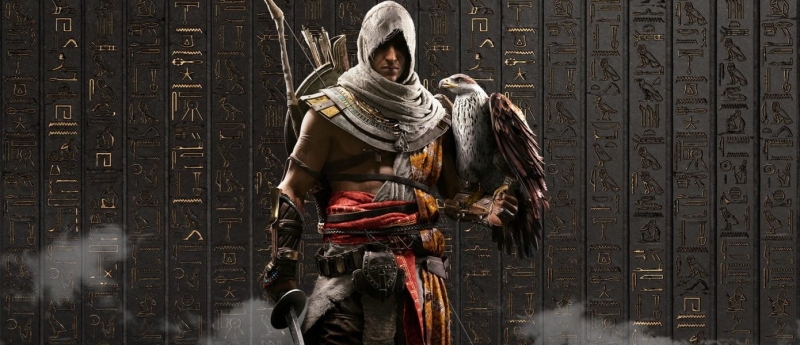 Assassin’s Creed Origins и Assassin’s Creed Odyssey привлекли по 40 миллионов игроков каждая — большой успех для Ubisoft
