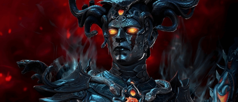 Diablo 4 и Diablo Immortal получат коллаборацию с мангой "Берсерк"