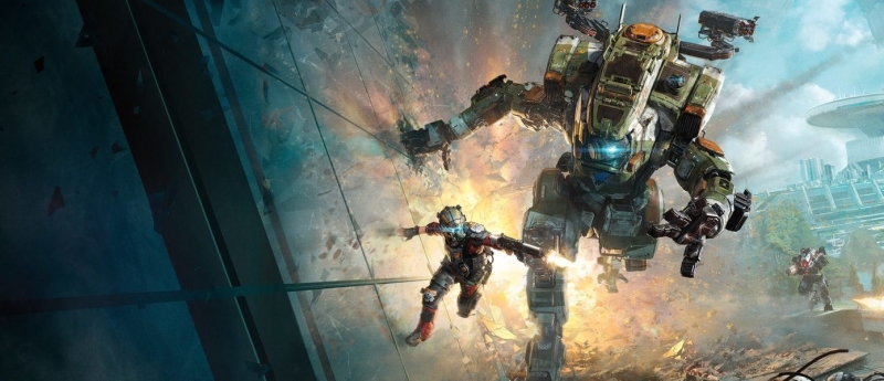 EA уволила около 400 человек, разработка экстракшен-шутера во вселенной Titanfall отменена