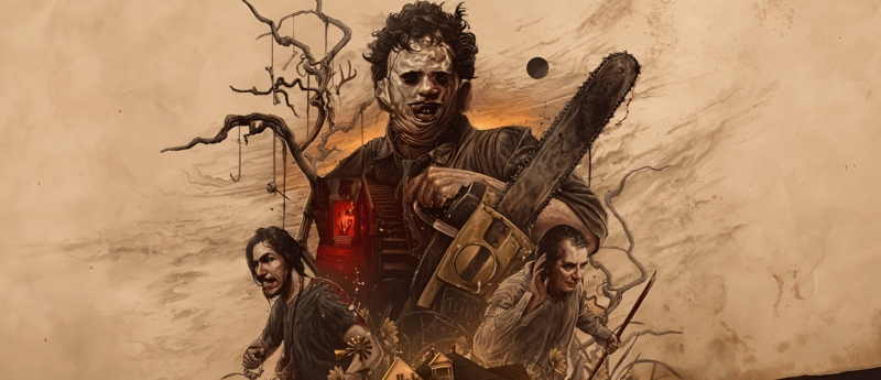 Игра по фильму "Техасская резня бензопилой" больше не будет получать новый контент