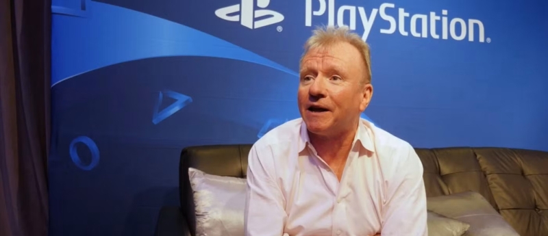 «Стоит отдать ему должное»: Ветеран PlayStation Сюхэй Ёсида оценил эпоху Джима Райана