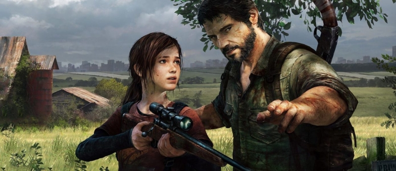 "Автор сценария — Нил Дракманн": The Last of Us скоро вернётся в виде книги