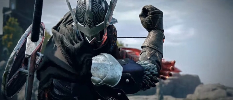 Elden Ring Nightreign получит режим для двух игроков 30 июля — трейлер