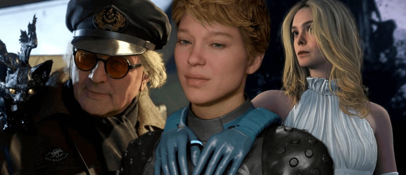 PS5-эксклюзив Death Stranding 2: On the Beach дебютировал со второго места в американском чарте — Elden Ring Nightreign лидирует