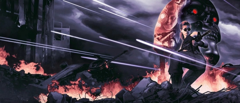 Terminator 2D: No Fate отложили до октября