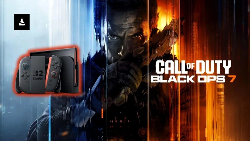 billbil-kun: Call of Duty: Black Ops 7 выйдет 14 ноября — релиза на Nintendo Switch 2 в этом году не будет
