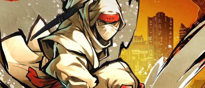 "Блестящее возрождение серии": Shinobi: Art of Vengeance от Sega получает высокие оценки в прессе