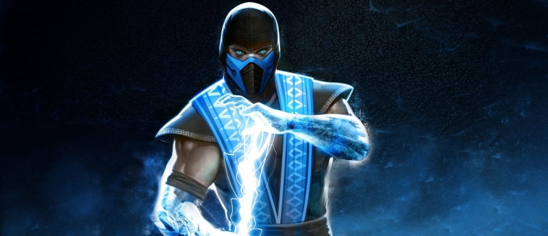 Две худшие игры серии войдут в сборник Mortal Kombat: Legacy Kollection — Warner Bros. раскрыла полный список