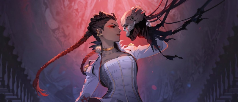 Electronic Arts рассматривает возможность экранизации Apex Legends