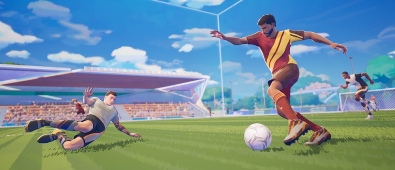 Глава Epic Games винит разработчиков в проблемах с играми на Unreal Engine 5