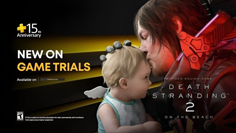 Игры августа для подписчиков PS Plus Extra, PS Plus Deluxe и PS Plus Premium доступны на PS4 и PS5 — полный список от Sony