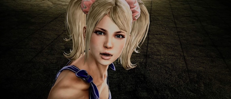 Продажи Lollipop Chainsaw RePOP достигли 300 тысяч копий