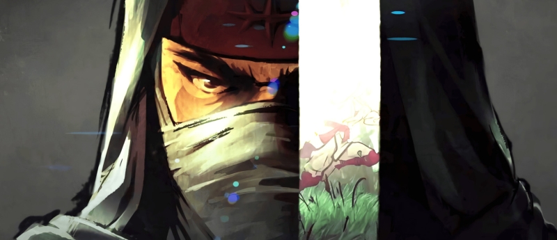 Shinobi: Art of Vengeance вышла в раннем доступе, но не на PlayStation