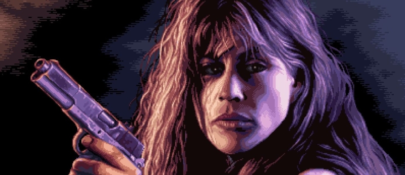 Судный день в ретро-стиле: Обзорный трейлер Terminator 2D: No Fate