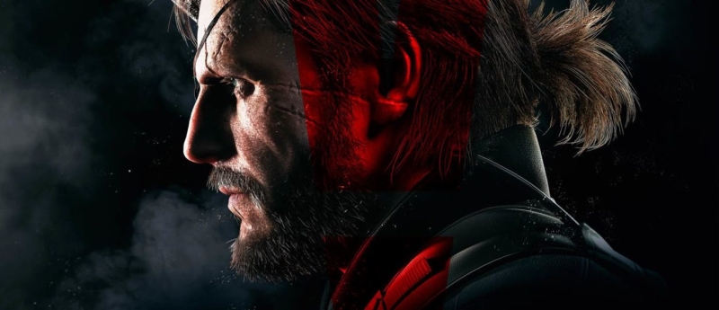 Хидео Кодзима намекнул, что Konami действительно помешала ему доделать Metal Gear Solid V: The Phantom Pain