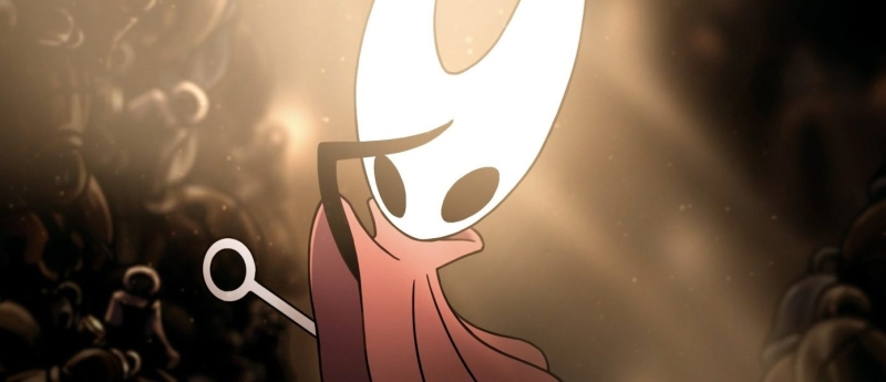 Hollow Knight: Silksong получила от игроков 9.1 балла на Metacritic — Clair Obscur: Expedition 33 остается на первом месте в рейтинге 2025 года