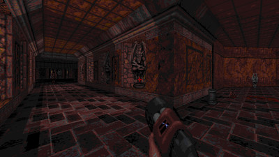 Кровавое наследие Monolith Productions: Atari анонсировала Blood: Refreshed Supply