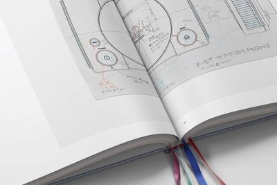 Первые 30 лет: Sony анонсировала уникальную 400-страничную книгу для самых больших фанатов PlayStation