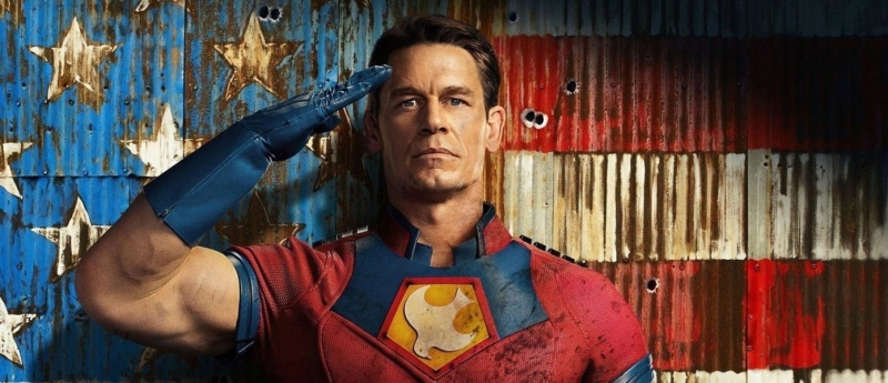 Разработчики Fortnite требуют от Джеймса Ганна пояснить за пропаганду нацизма в сериале «Миротворец»