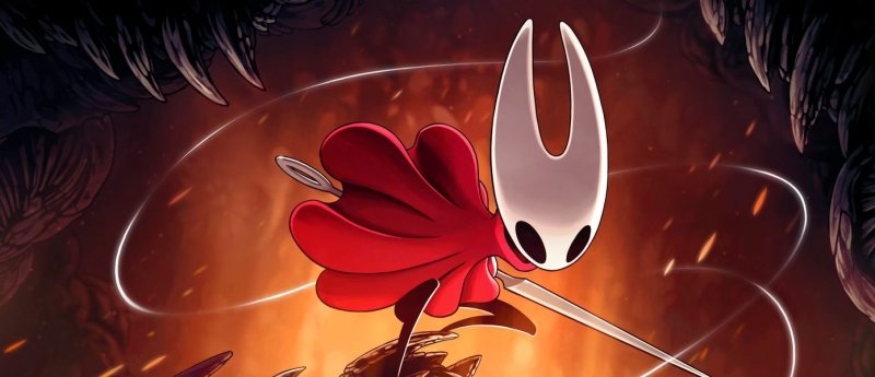 Релиз Hollow Knight: Silksong обрушил сервисы Xbox, Nintendo и Steam