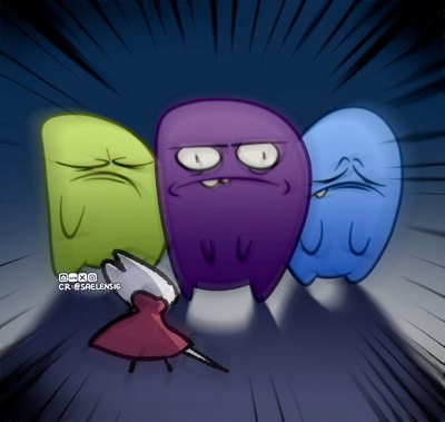 Релиз Hollow Knight: Silksong обрушил сервисы Xbox, Nintendo и Steam