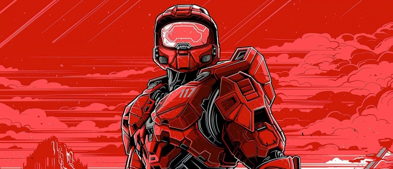 Инсайдеры: Завтра Microsoft анонсирует Halo на PlayStation 5