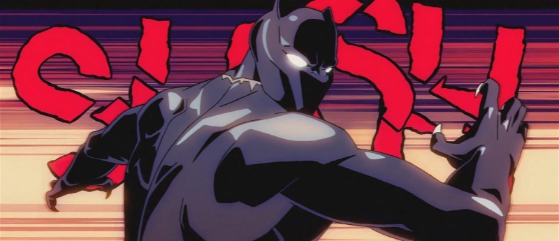 Marvel Cosmic Invasion от создателей TMNT: Shredder's Revenge выходит 1 декабря