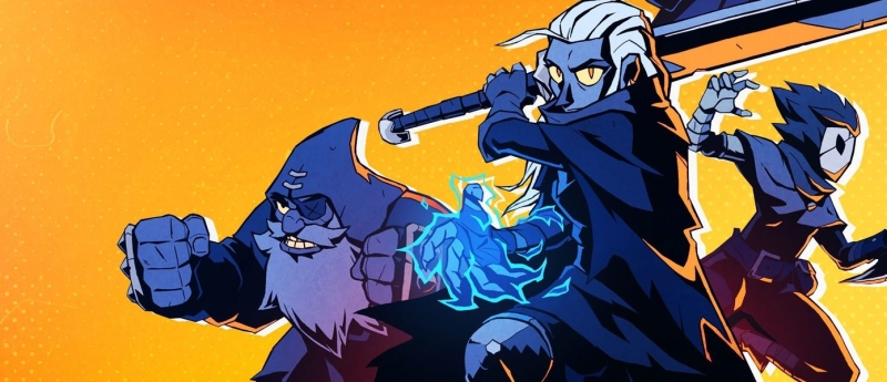 Оценки выше Battlefield 6 и Ghost of Yotei: Вышла Absolum от авторов Streets of Rage 4