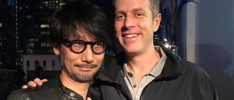 Официально: Summer Game Fest вернётся 5 июня 2026 года