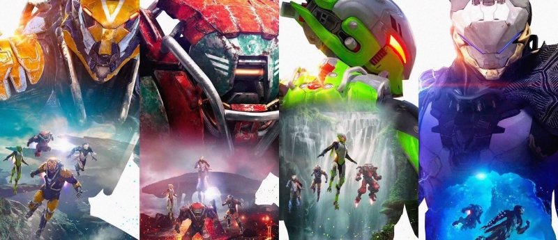 Страдала от серьёзных недостатков: Ветеран BioWare Марк Дарра поделился мнением о провале игры Anthem