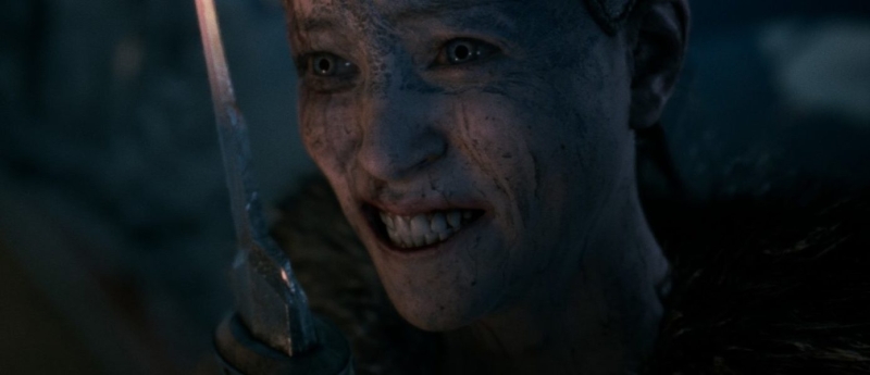 Фанаты Hellblade: Senua’s Sacrifice теперь могут проапгрейдиться до версии для PlayStation 5 с дисковой копии для PlayStation 4