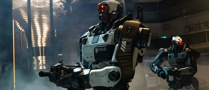 «‎ИИ-слоп»‎: Игроки обвинили разработчиков Call of Duty Black Ops 7 в чрезмерном использовании сгенерированных ИИ артов