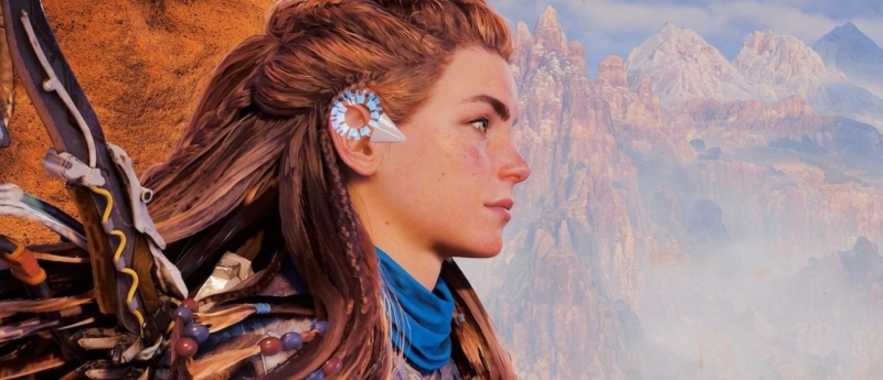 Sony продала 40 миллионов копий игр серии Horizon — приключения Элой пользуются популярностью