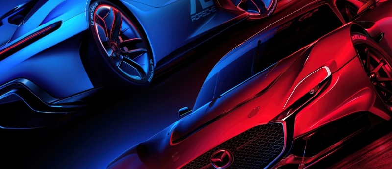 Gran Turismo 7 от Sony пользуется большой популярностью среди владельцев PlayStation 5 — миллионы активных игроков